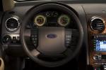 Ford Taurus X 2008 года